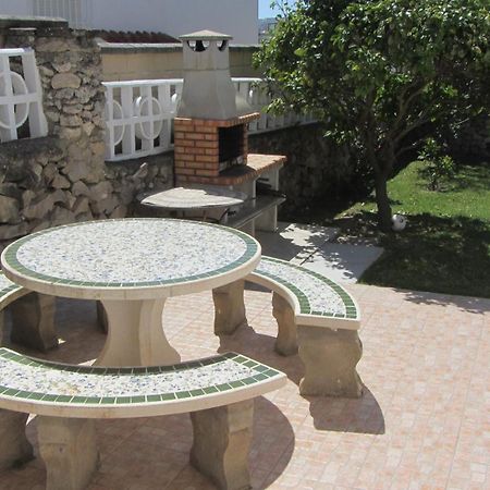 Villa Leon Conil De La Frontera Exterior foto